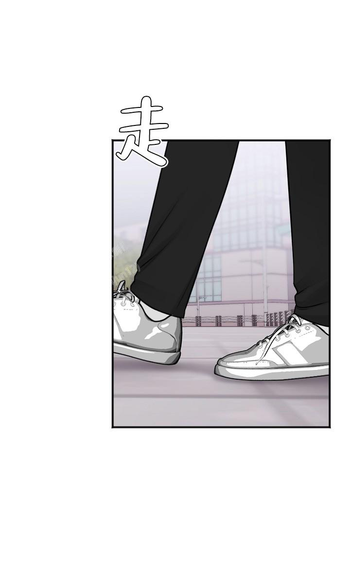 帅哥恐惧症的漫画漫画,第55章：秘密2图
