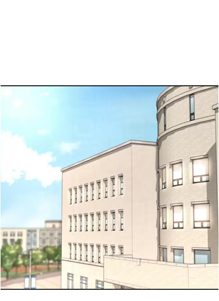 浪漫真挚漫画,第6章：换装5图
