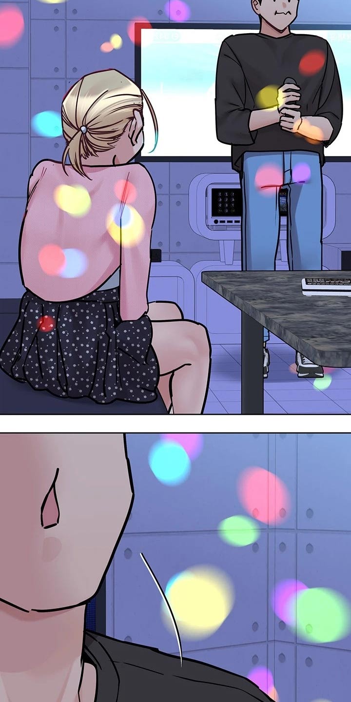 歌舞伎的漫画漫画,第30章：不是对手5图