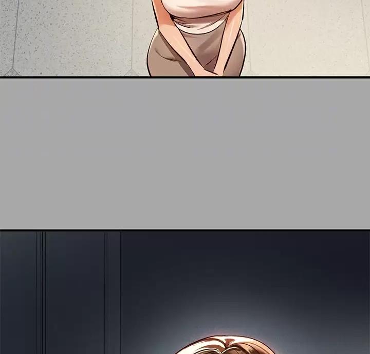 富家女姐姐漫画漫画,第112话4图