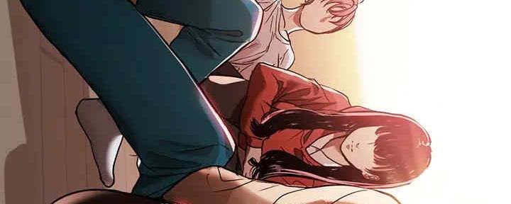 富家女姐姐漫画漫画,第8话2图