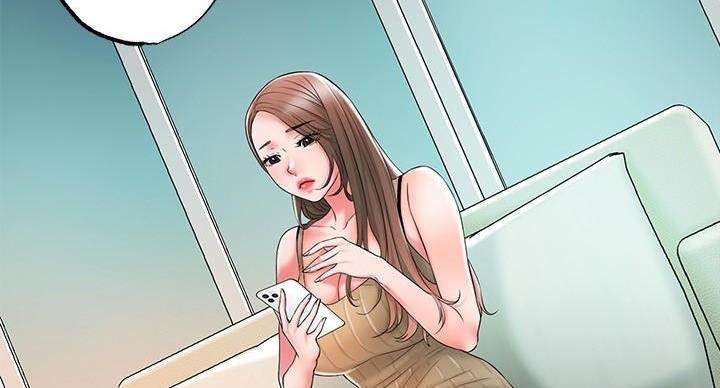 疫情期间的家教生活漫画漫画,第35话4图