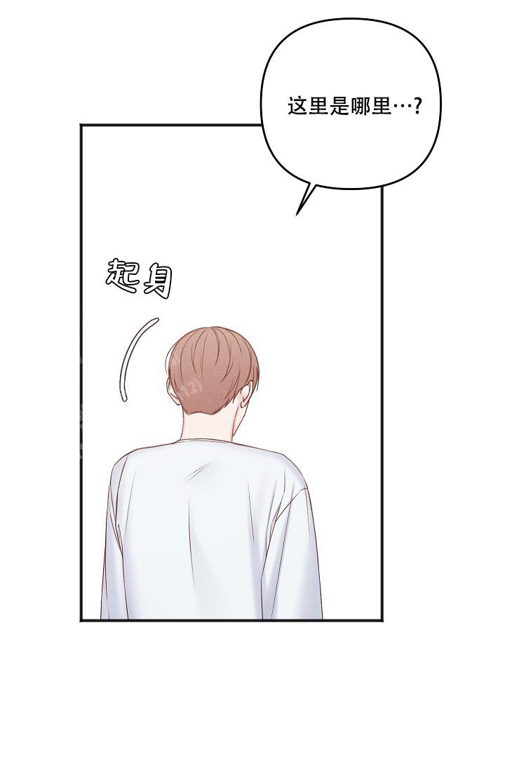 刺客帅哥漫画漫画,第56章：名字2图