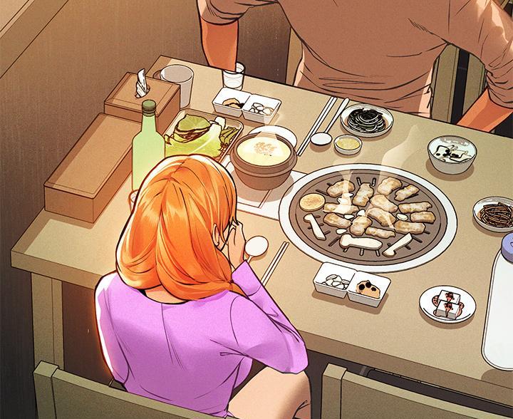 富家女姐姐漫画漫画,第95话5图