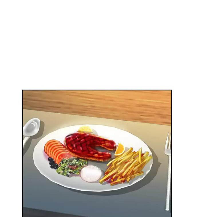 姊妹丼饭(完结)漫画漫画,第94话5图