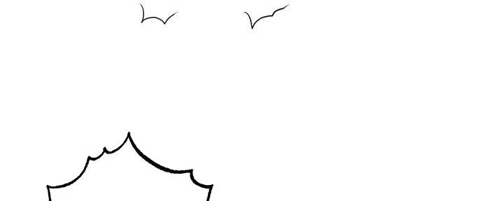 疫情期间的家庭教育心得漫画,第12话4图