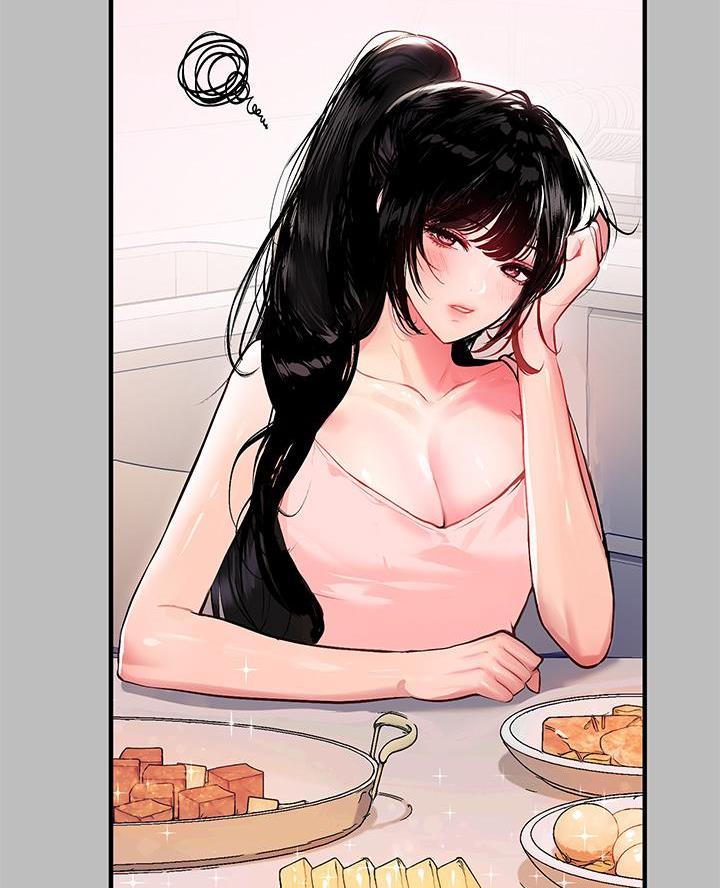 富家女姐姐漫画背景故事漫画,第89话2图