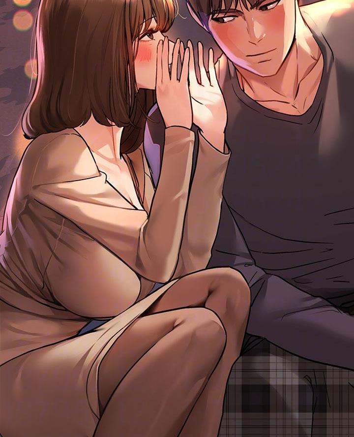 富家女姐姐漫画漫画,第75话4图