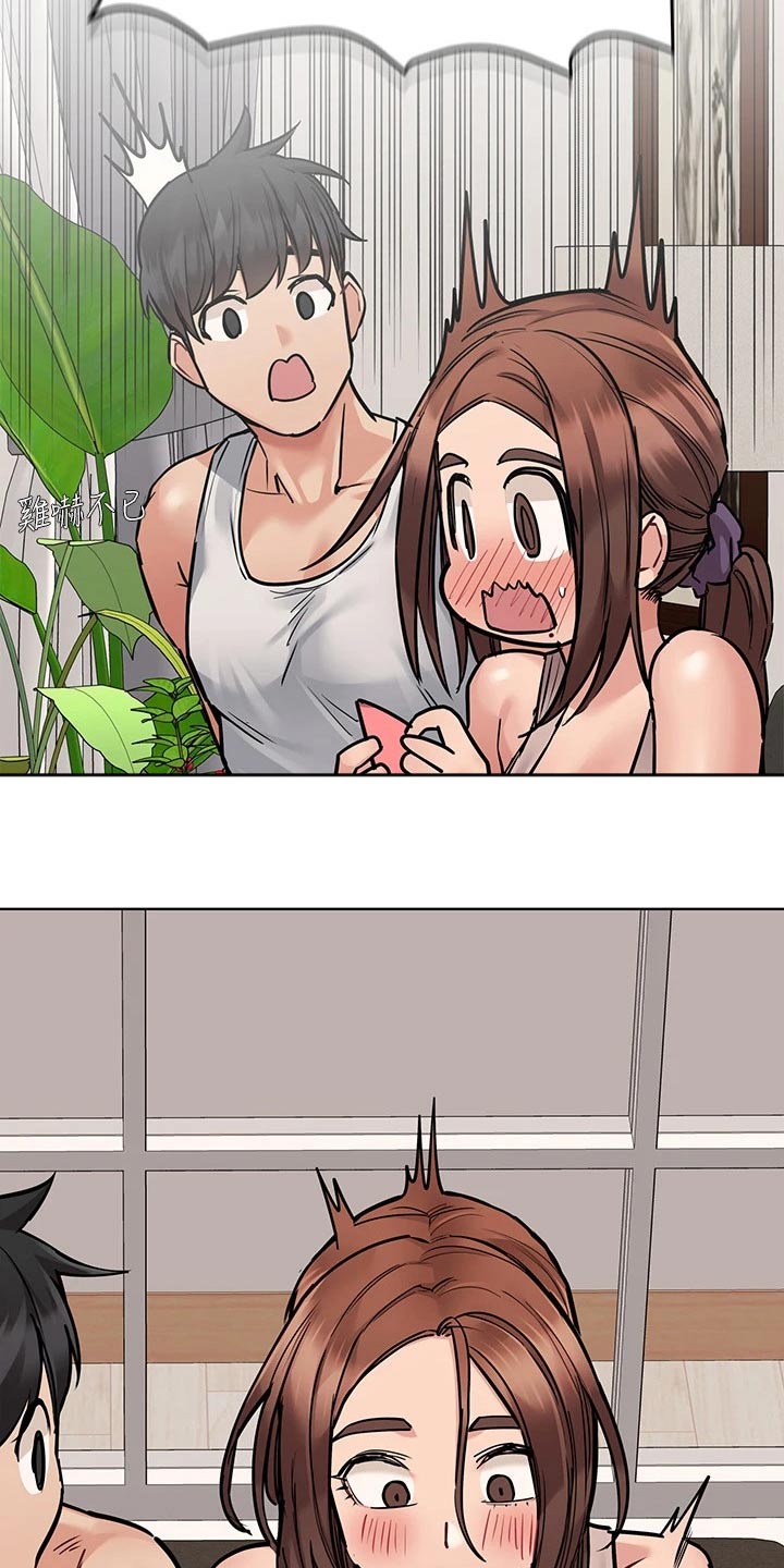 要对妈妈保密唷！漫画漫画,第101章：训练营5图