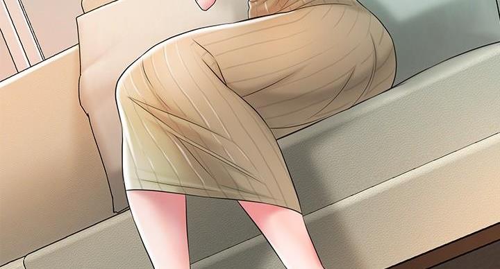 疫情期间的家教生活漫画漫画,第35话5图