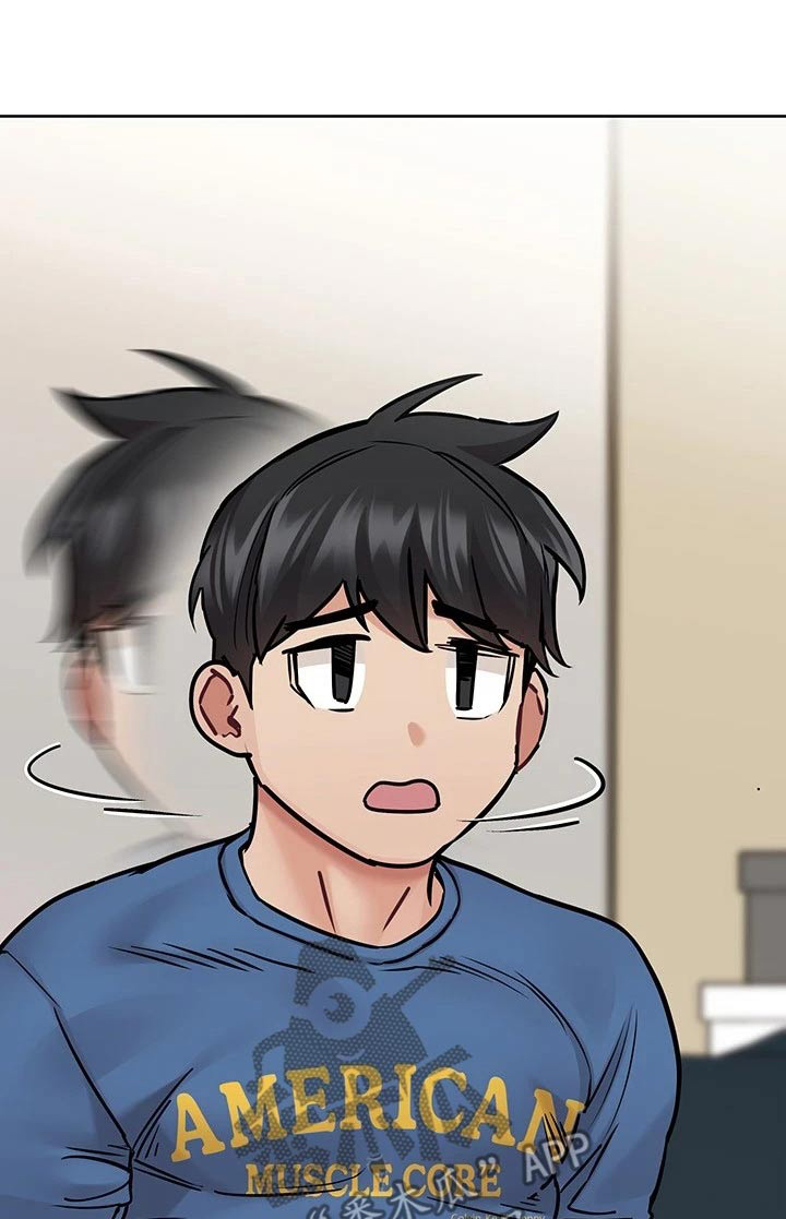 要对妈妈保密唷！漫画漫画,第73章：去游泳1图
