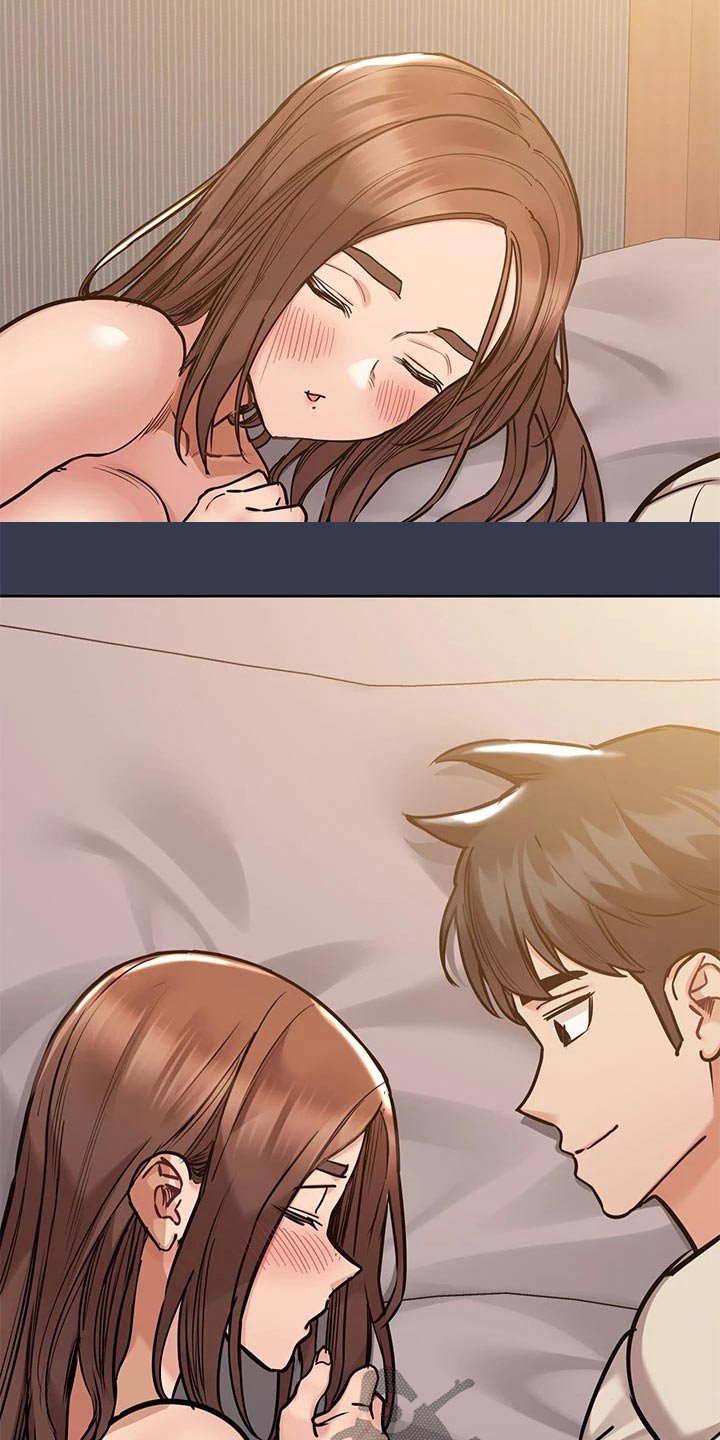 职场上司的漫画漫画,第2章：偷听2图