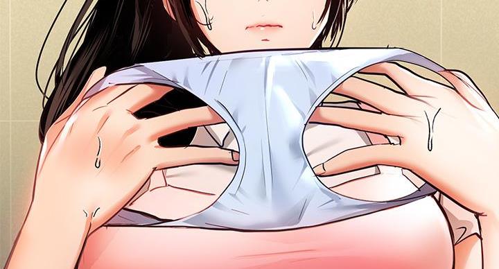 富家女姐姐漫画漫画,第58话5图