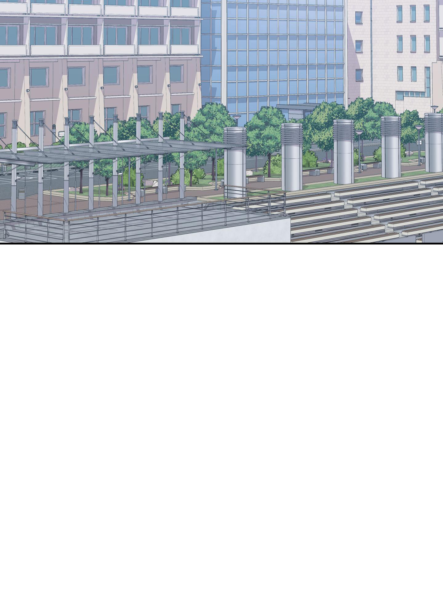 心灵自习室漫画漫画,第8话 8_把我带走5图