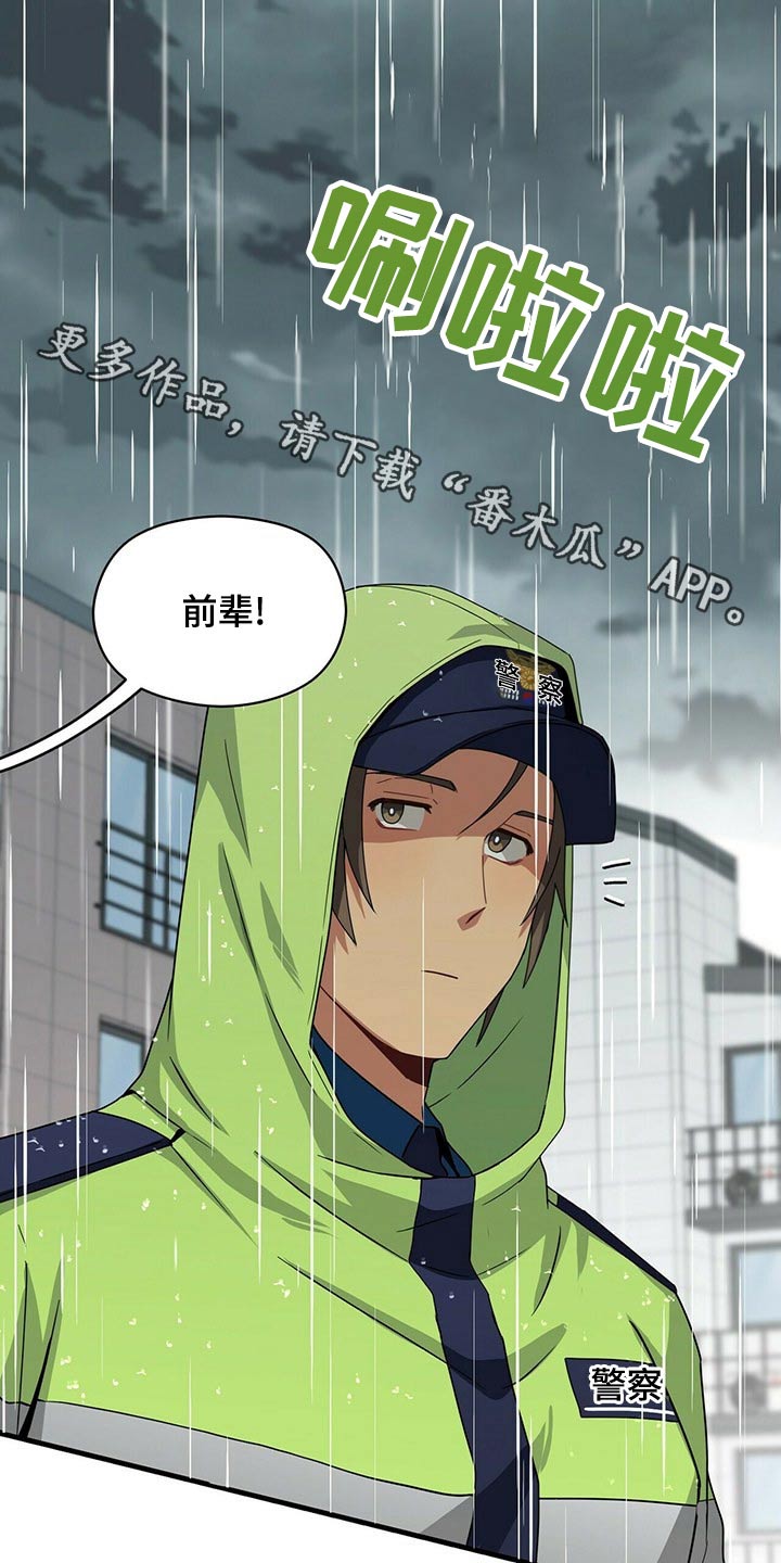 《阴谋与爱情》漫画,第132章：谎言2图