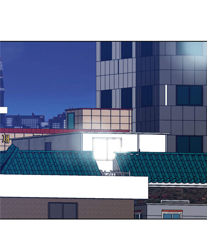 《阴谋与爱情》漫画,第52章：渔夫技能点满7图