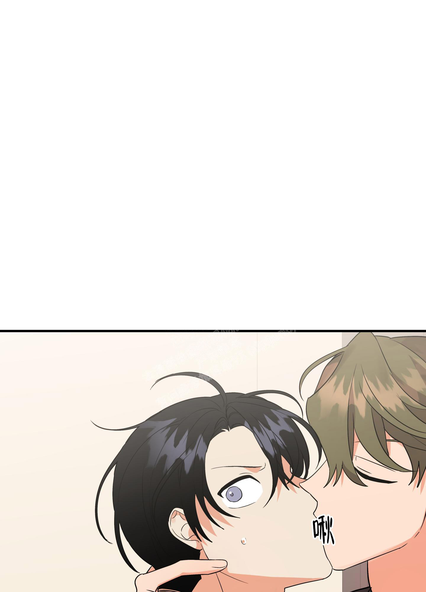 漫画大全之游泳馆漫画,第5话 5_好像在勾引我4图