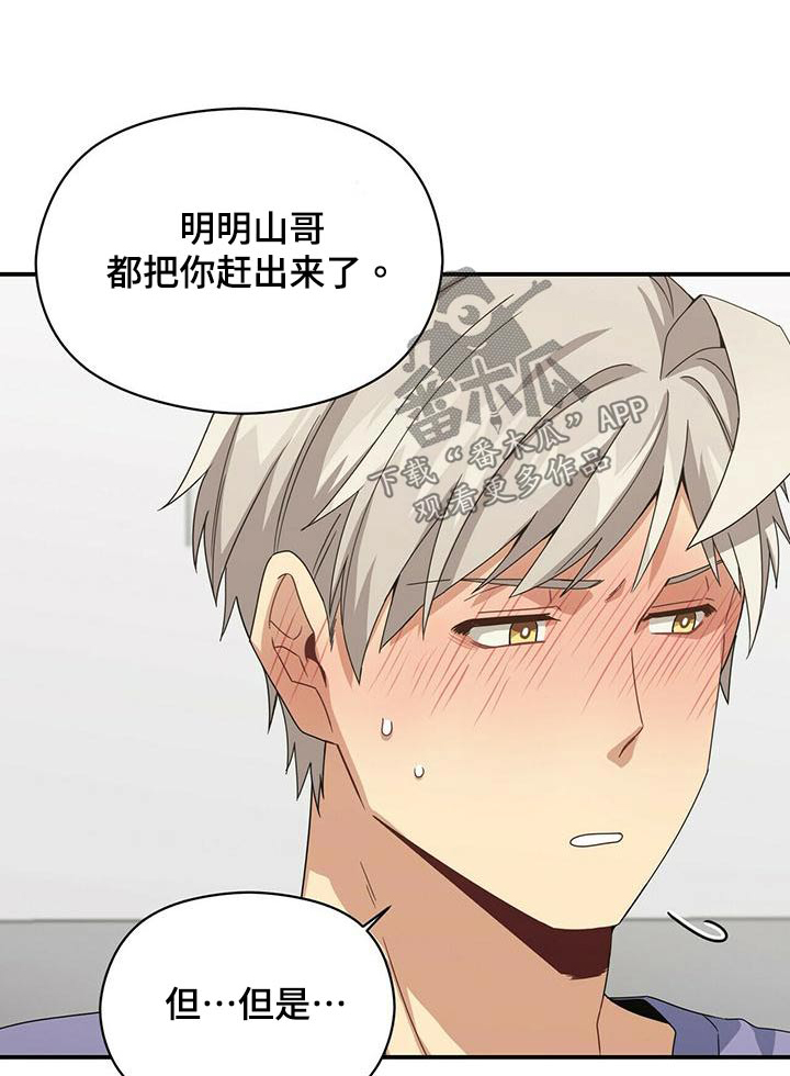 《阴谋》漫画后续漫画,第129章：食物2图