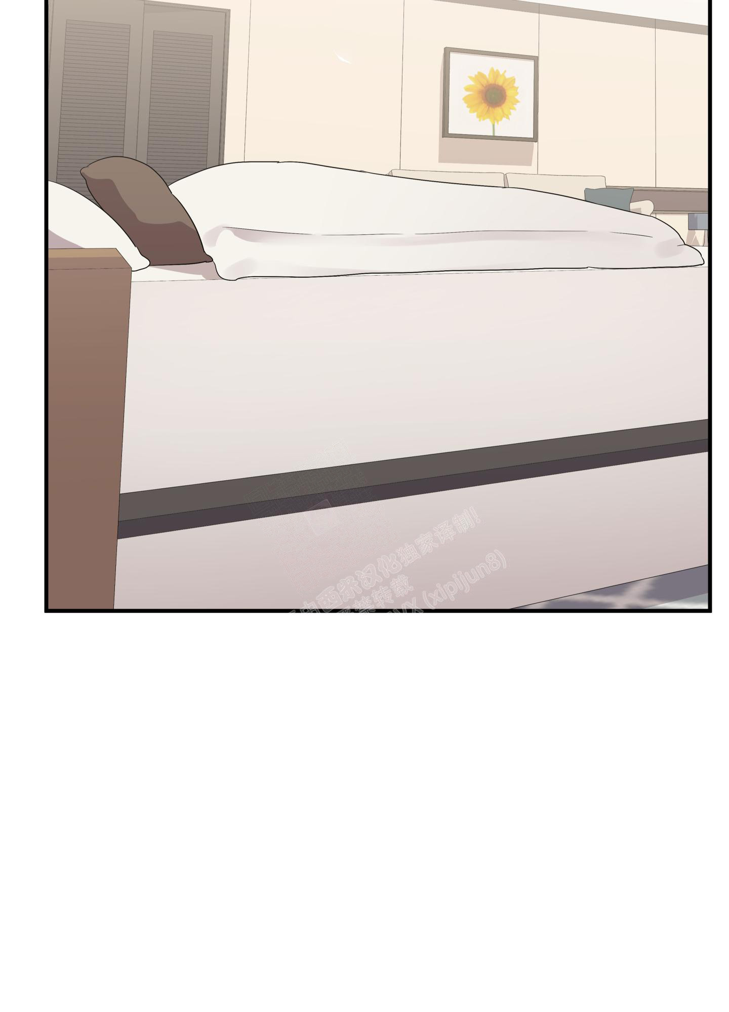 泳池乐园漫画漫画,第16话 让我心烦意乱5图