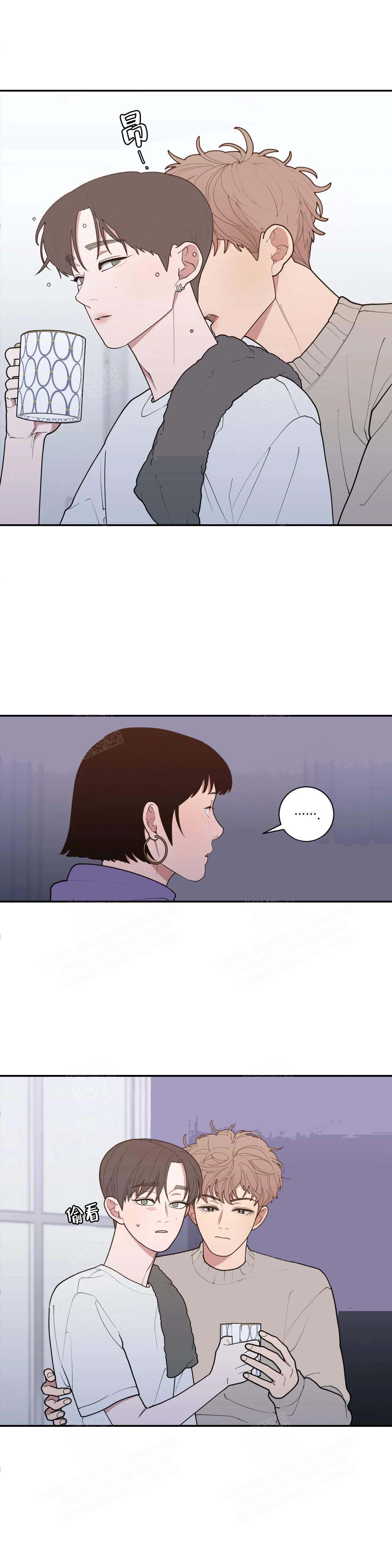 人生重置漫画漫画,第24话 24_记者1图
