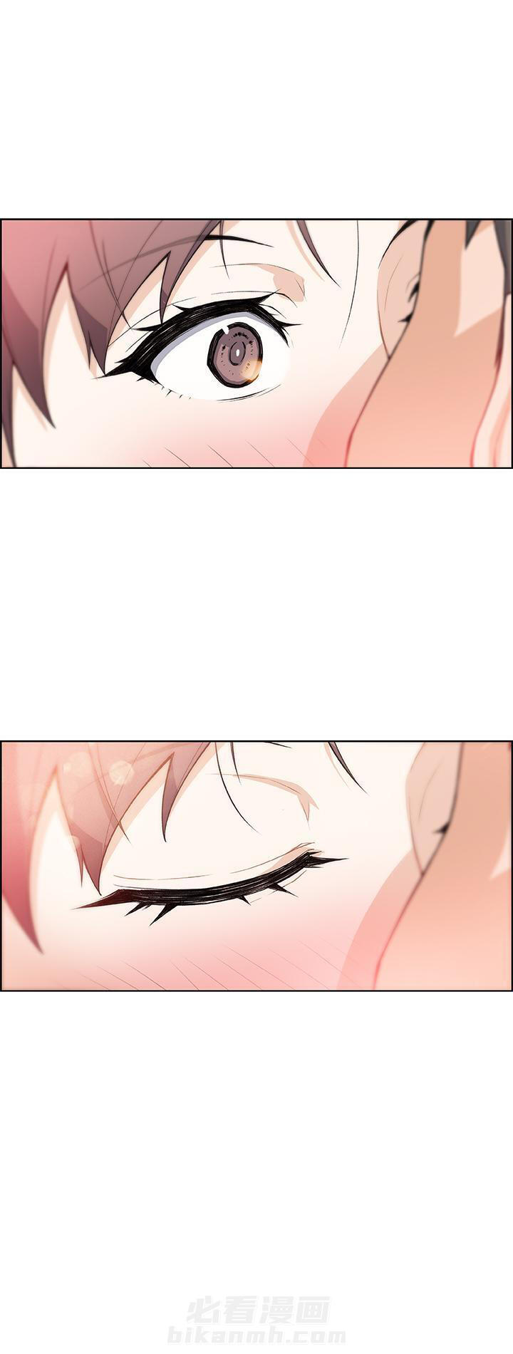 快餐式漫画漫画,第40话 40_看错了3图