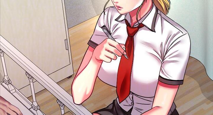 超市的漂亮姐姐漫画漫画,第140话4图