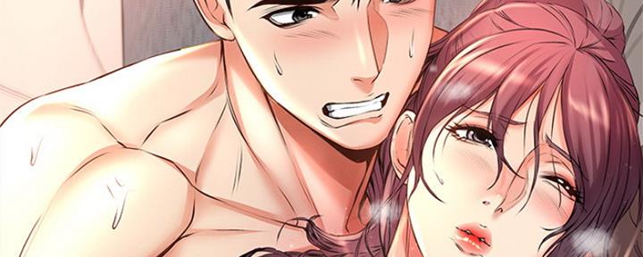 超市的漂亮姐姐漫画无删减下拉式观看漫画,第85话5图