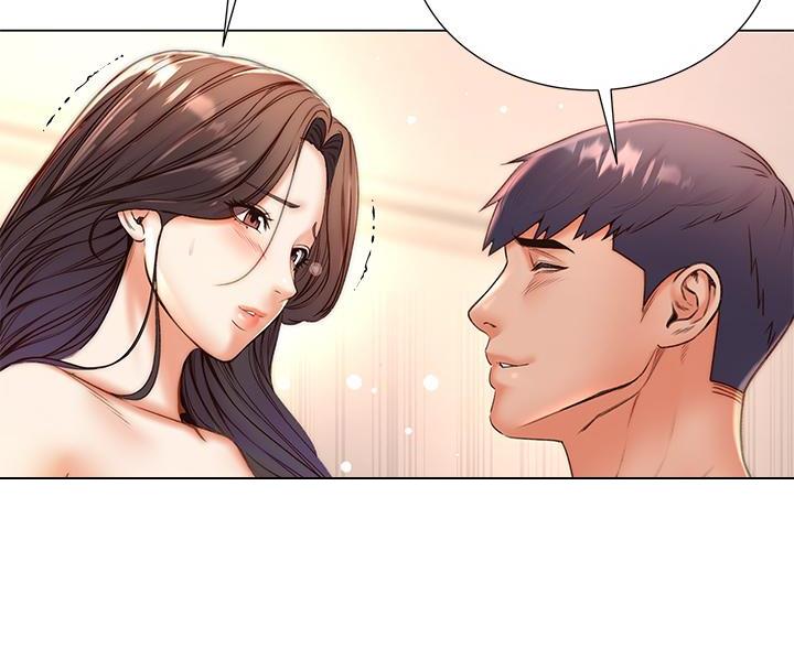 超市的漂亮姐姐漫画漫画,第146话4图