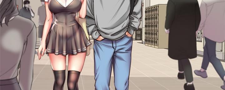 超市的漂亮姐姐漫画漫画,第96话5图