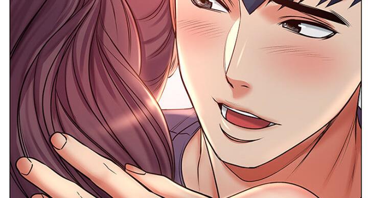 超市的漂亮姐姐漫画无删减下拉式观看漫画,第81话3图