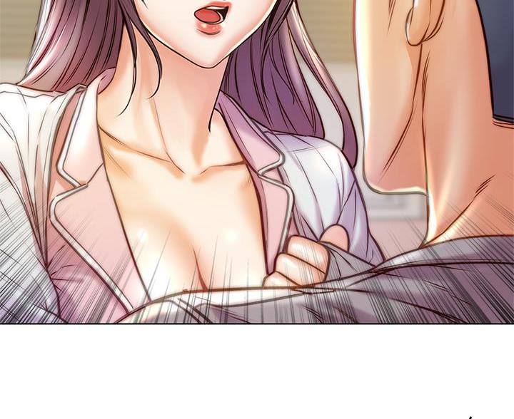 超市的漂亮姐姐漫画漫画,第148话4图