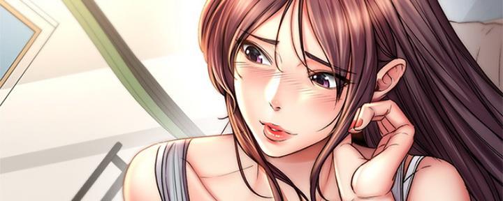 超市的漂亮姐姐漫画漫画,第102话4图