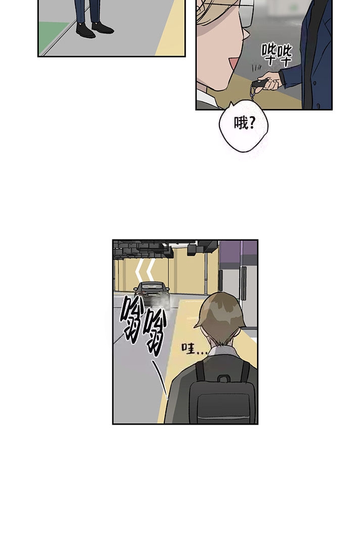 婚姻指导漫画漫画,第16章药效强劲5图