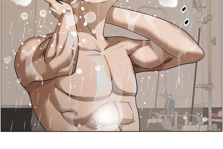 使用说明漫画漫画,第14话 14_尴尬3图