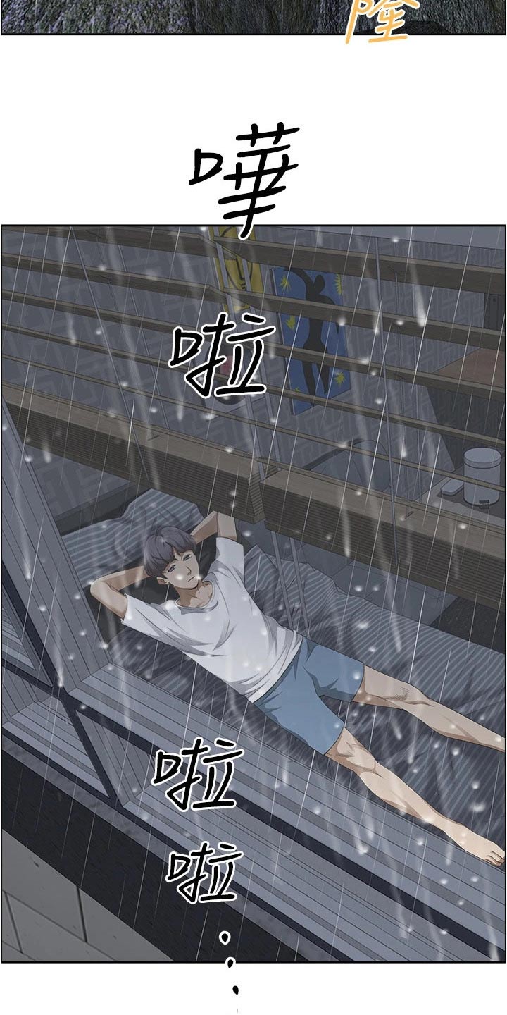 独闯大城市漫画漫画,第38话 38_金发女8图