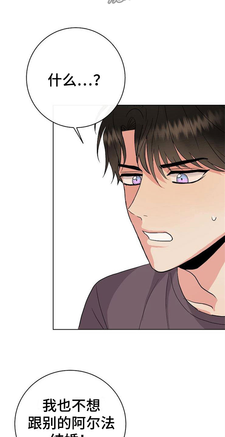 狂热幻想又名漫画,第14话3图