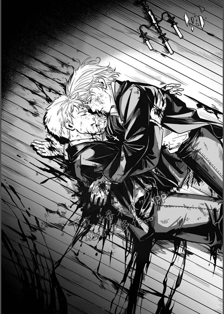 away run漫画免费观看漫画,第28章：喝一杯8图