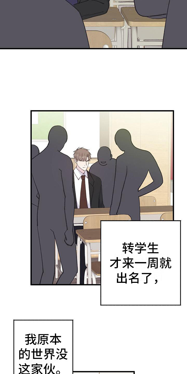 传播小姐姐漫画漫画,第3话6图