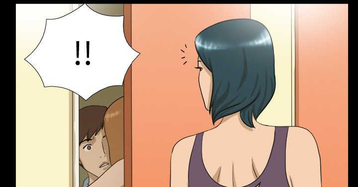 上帝住在我心里漫画漫画,第2章：表白7图