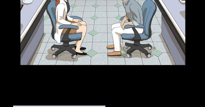 上帝住在我心里漫画漫画,第3章：没法放弃7图