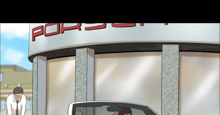 上帝住在我心里漫画漫画,第19章：垃圾桶里的垃圾：要求8图