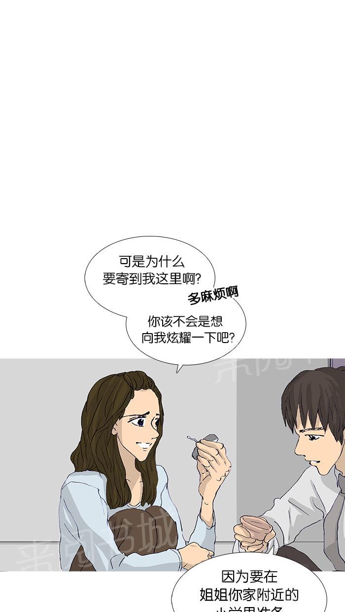 家族争夺漫画漫画,第4章：很久6图