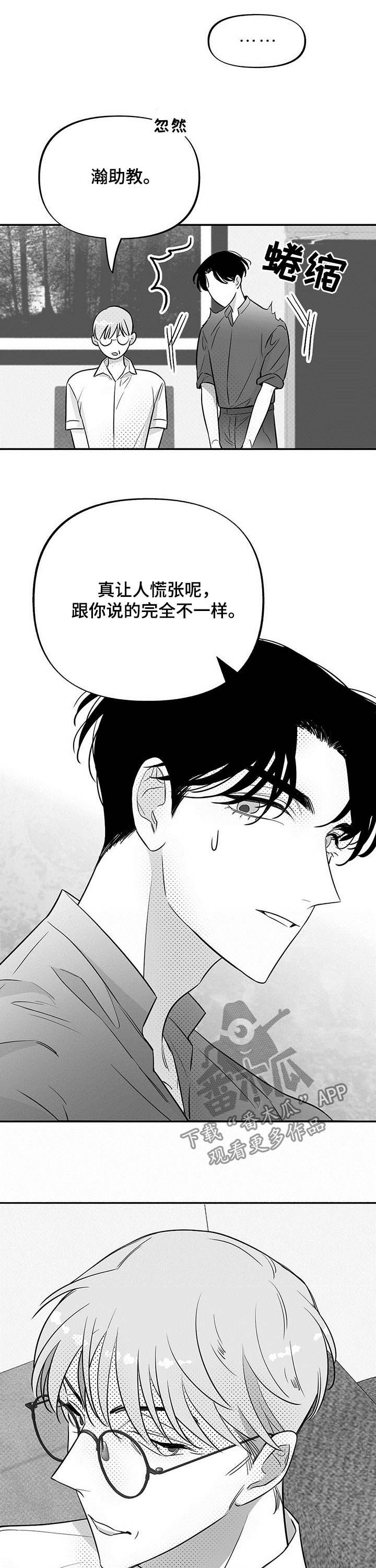 极道全部漫画漫画,第42章：手术开始4图