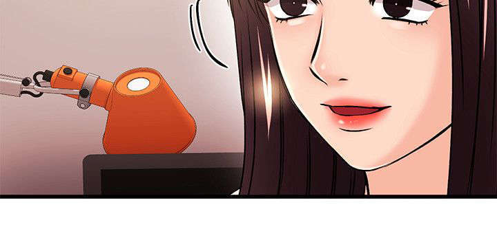 甜美女孩漫画漫画,第41话1图