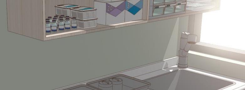 泌尿外科俏护士漫画,39话3图