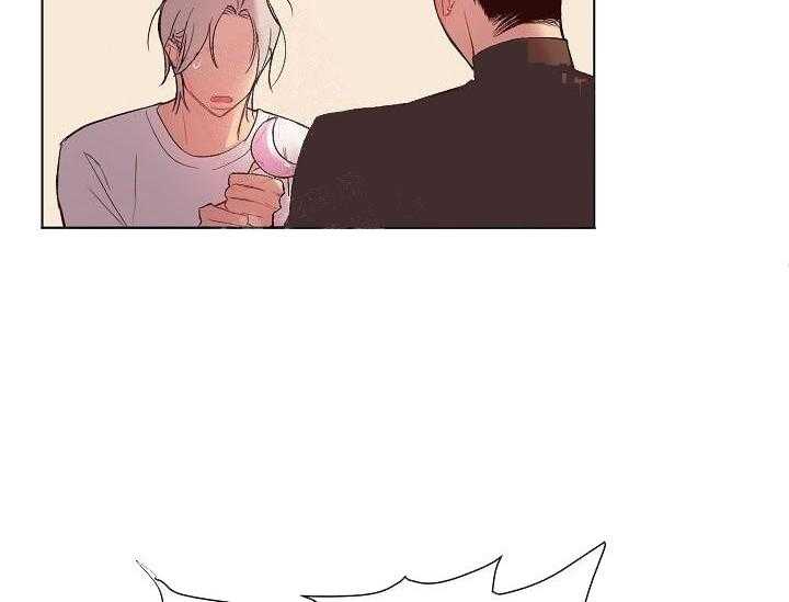 奇妙玩具来袭（完结）漫画漫画,15话 无用的礼物4图