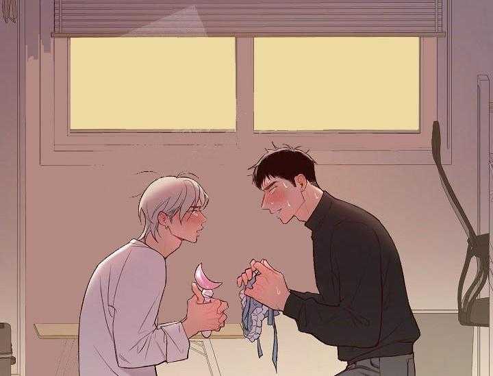 奇妙玩具来袭（完结）漫画漫画,15话 无用的礼物2图