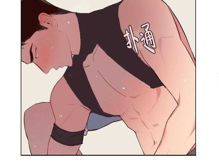 奇妙玩具来袭未开发地带漫画免费漫画,17话 无用的礼物3图