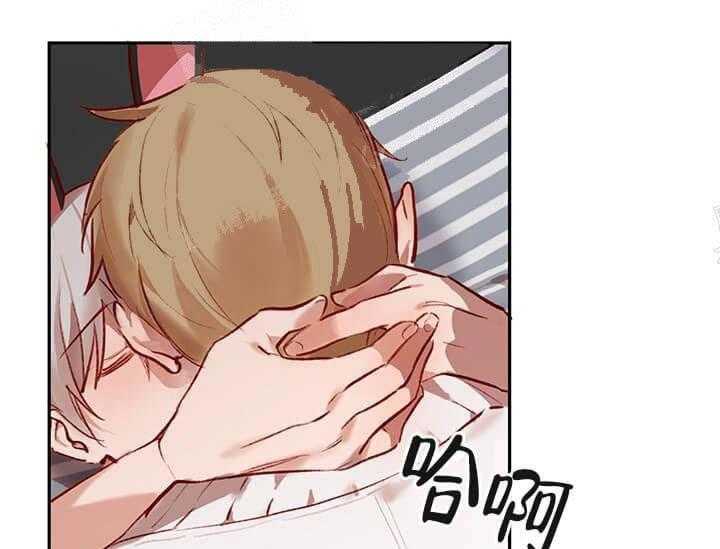 奇妙玩具来袭（完结）漫画漫画,22话 我的小兔子1图