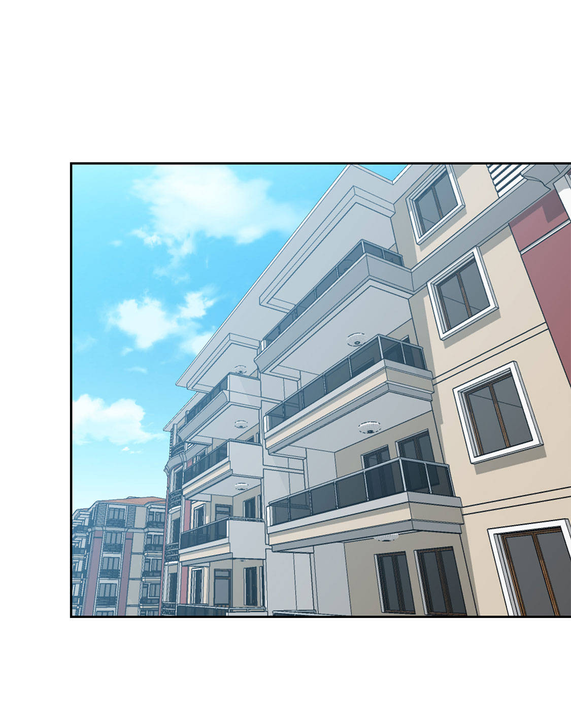 暗恋测试员漫画漫画,第14章：惊人事实7图